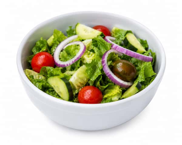 Side House Salad