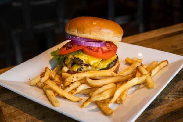 Classic Burger