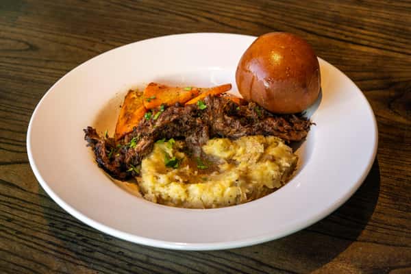 Pot Roast