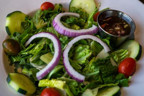salad