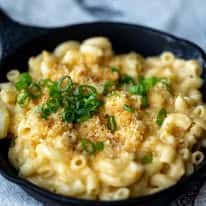 Mac and Cheese - 940s in Denton, tx