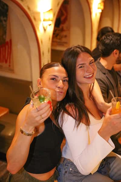 cheers