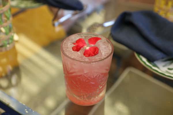 Pink Margarita