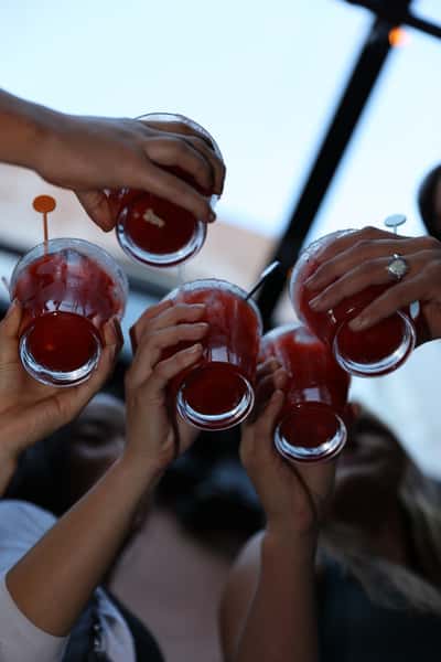 cheers