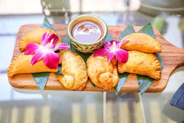 Taste of Baja Tierra