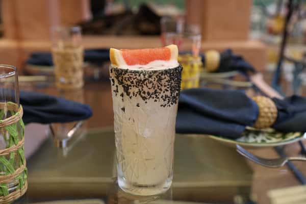 Paloma Especial