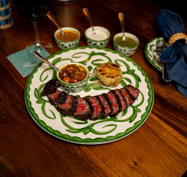 Prime New York 8oz