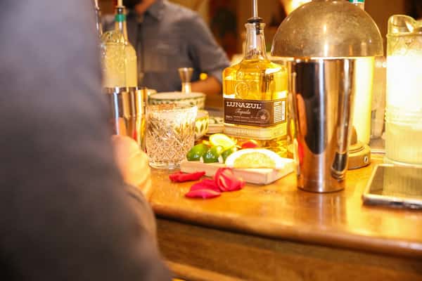 tequilla
