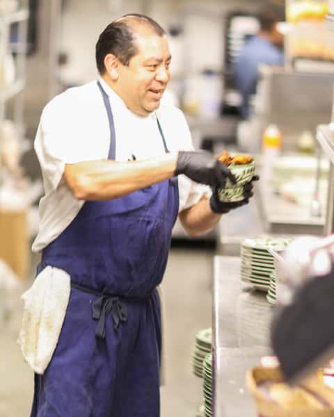 chef alex