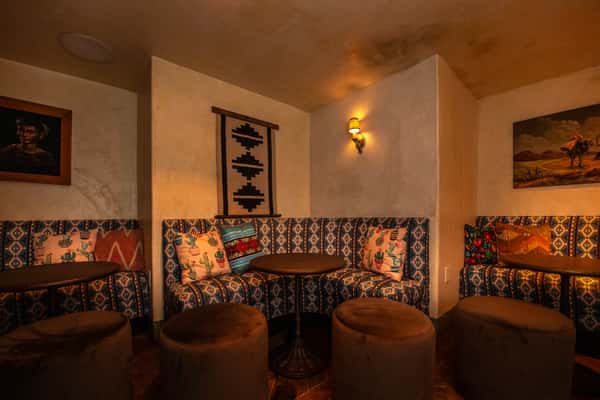 tequila room