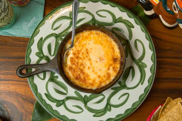 Queso Fundido
