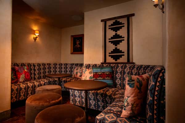 tequila room