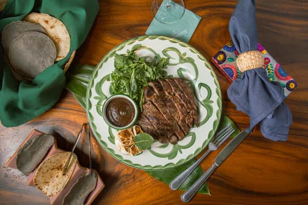 Australian Wagyu Ribeye 12oz