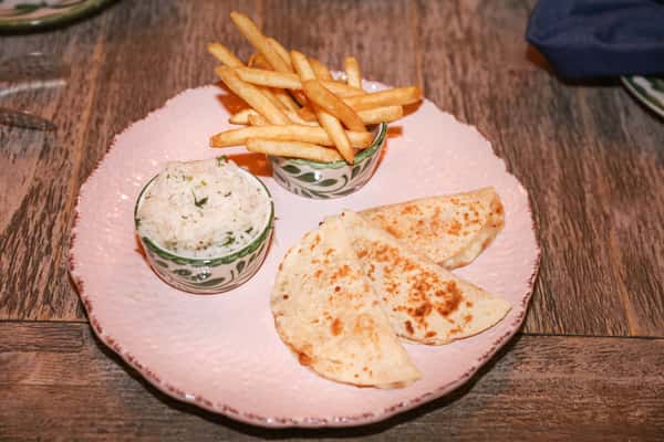 Quesadilla