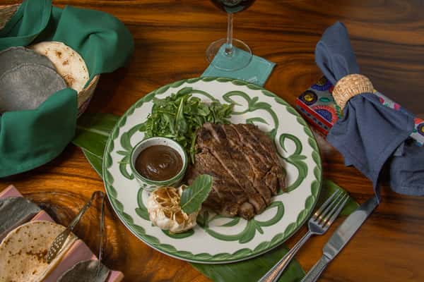 Australian Wagyu Ribeye