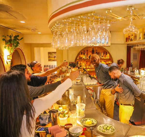 margarita classes