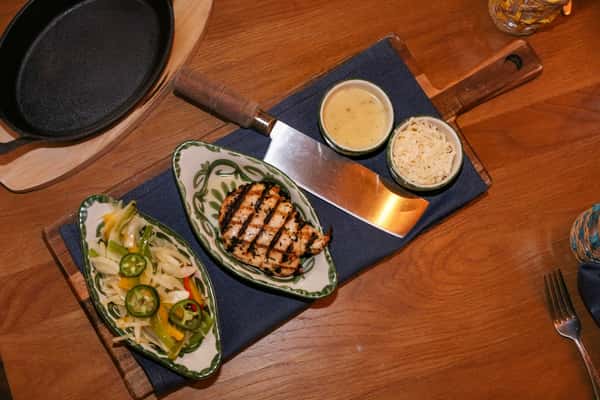 Sous Vide Petaluma Farms Chicken Breast