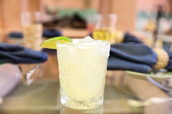 Tommy Margarita