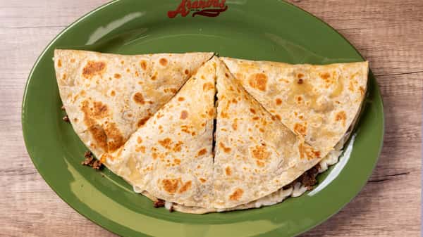 Quesadilla