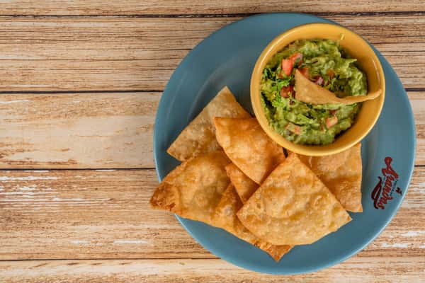 Guacamole