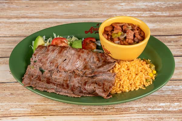 Fajita Marinada