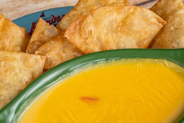 Chile Con Queso