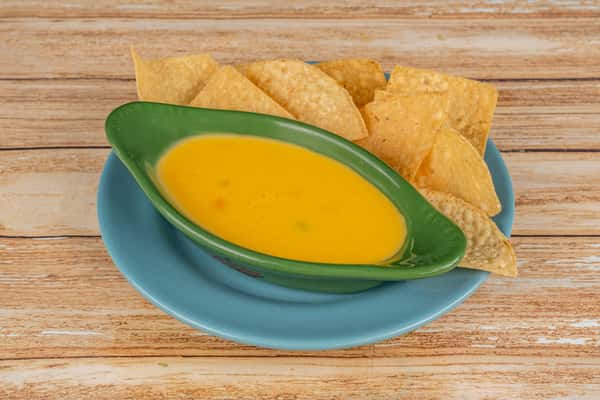 Queso