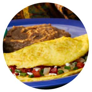 Omelette