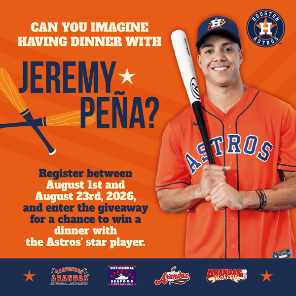 Jeremy pena