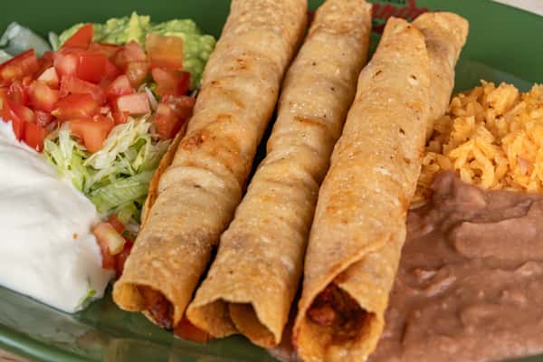Taquitos