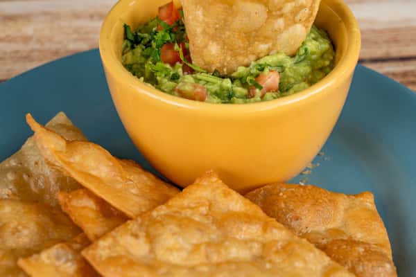 Guacamole