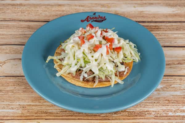 Tostada