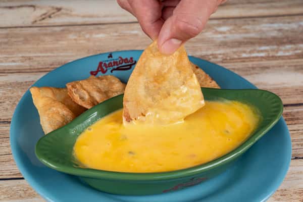 Queso