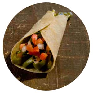 Nopales & Pico