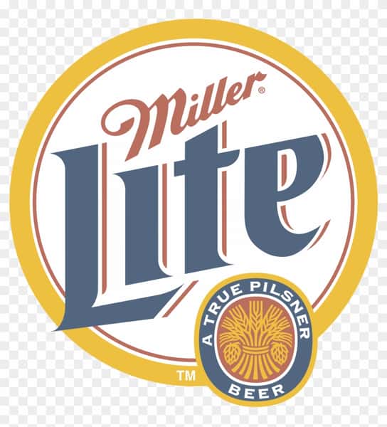 Miller Light and Coors Light Bottles and Drafts