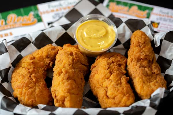 Chicken Tenders