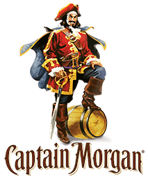 $5 Captain Morgan