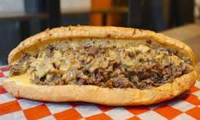 $2 off Cheesesteaks