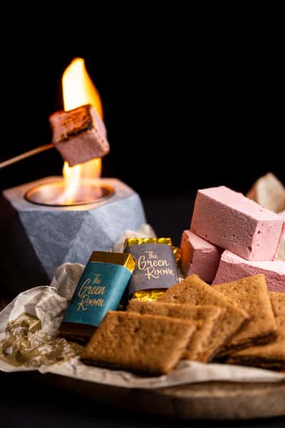 smores