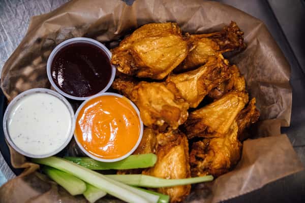 Wings