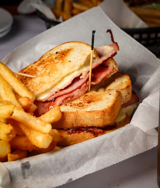 Ham & Brie
