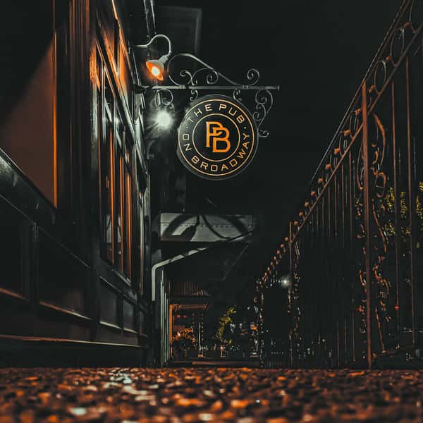 Walkway