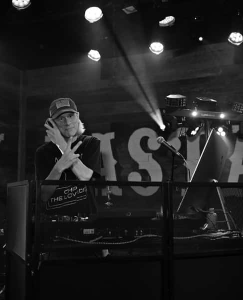 Chip DJ