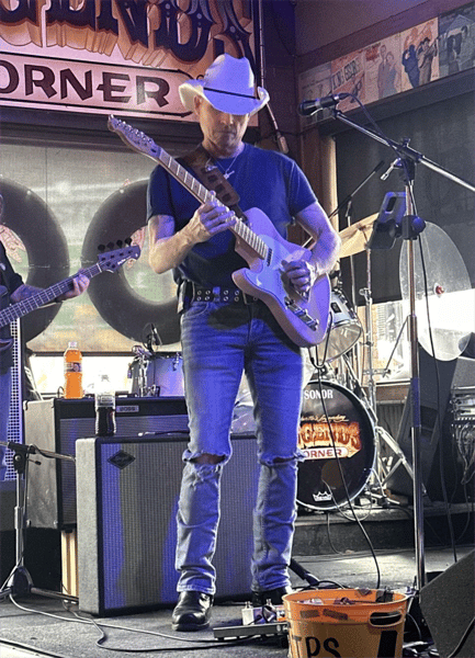 Billy Ferguson