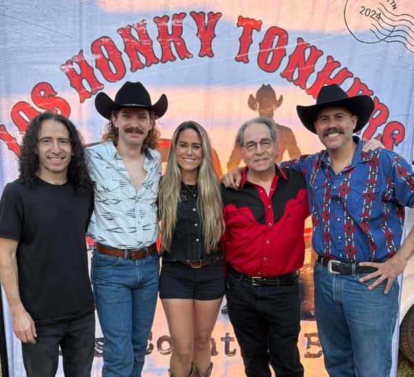 Los Honky Tonk