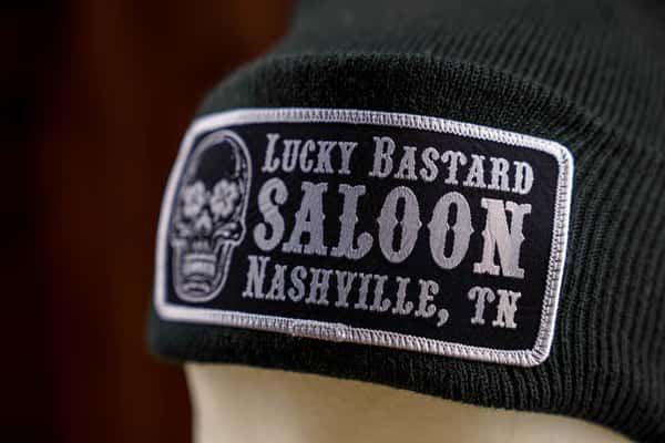 hat