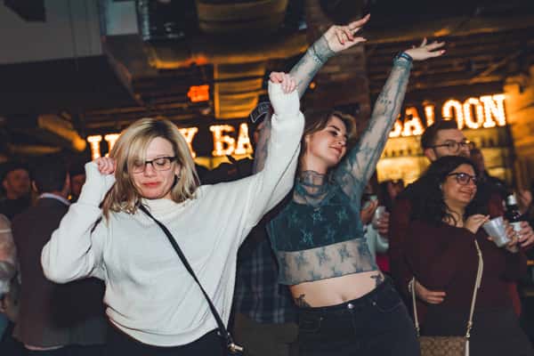 dance