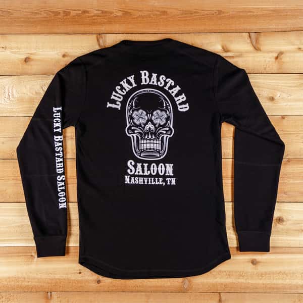 Long Sleeve T-Shirt