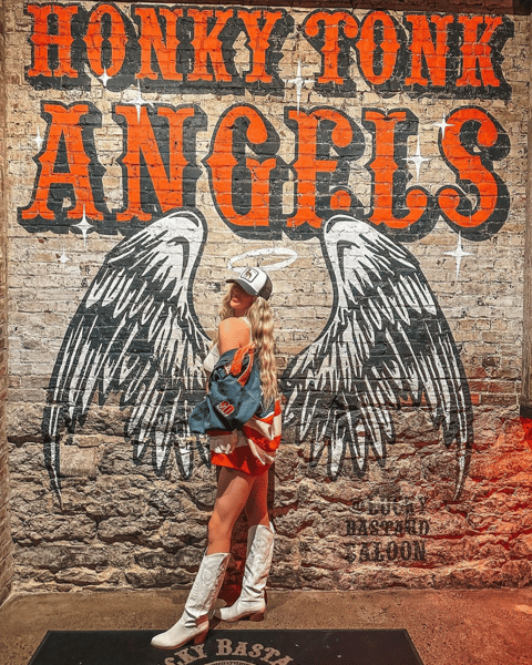 angel