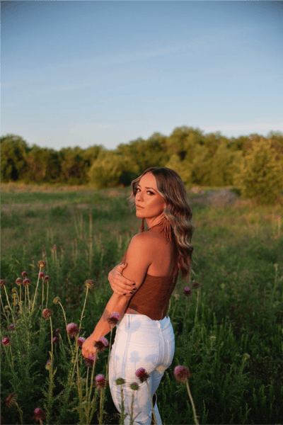 Samantha Stroh